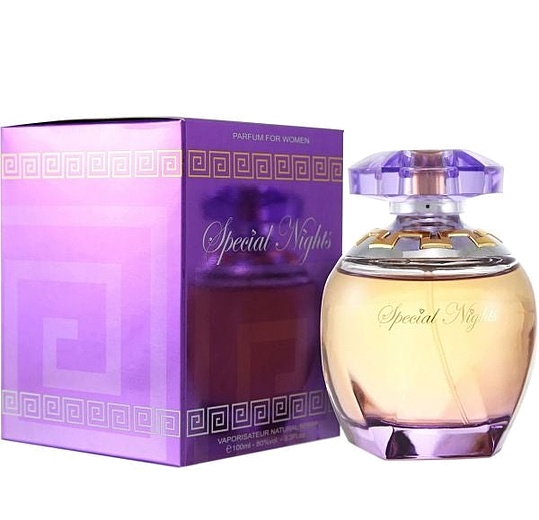 Arabian Oud Special Nights