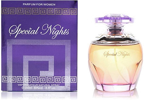 Arabian Oud Special Nights