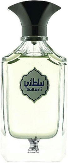 Arabian Oud Sultani