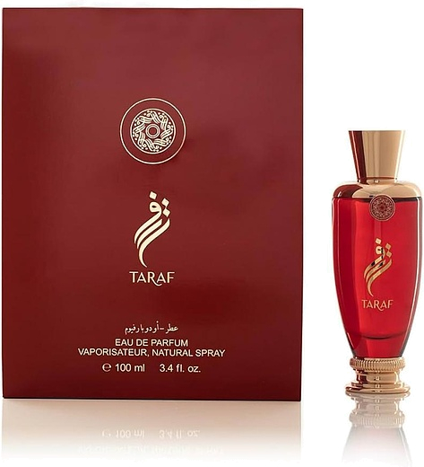 Arabian Oud Taraf