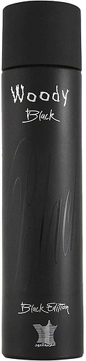 Arabian Oud Woody Black