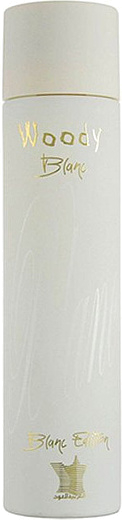 Arabian Oud Woody Blank