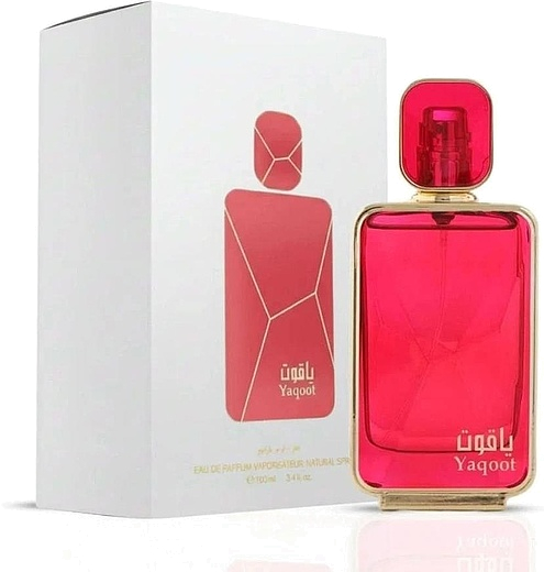 Arabian Oud Yaqoot
