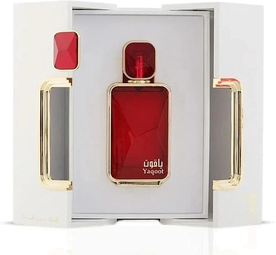 Arabian Oud Yaqoot