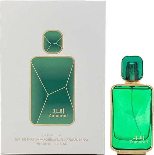 Arabian Oud Zumorod