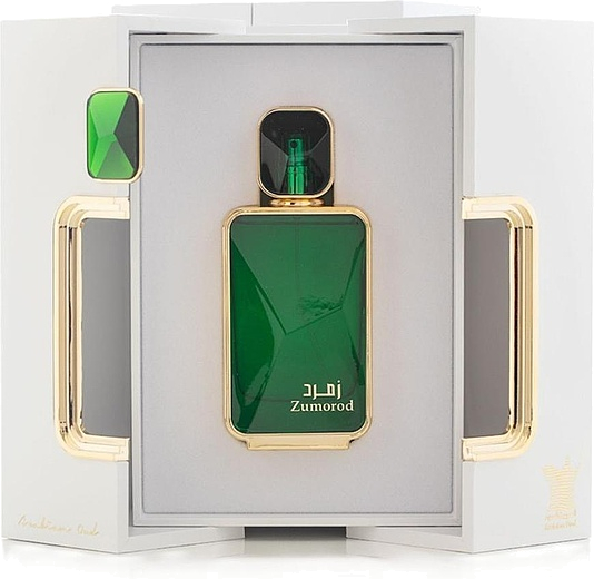 Arabian Oud Zumorod