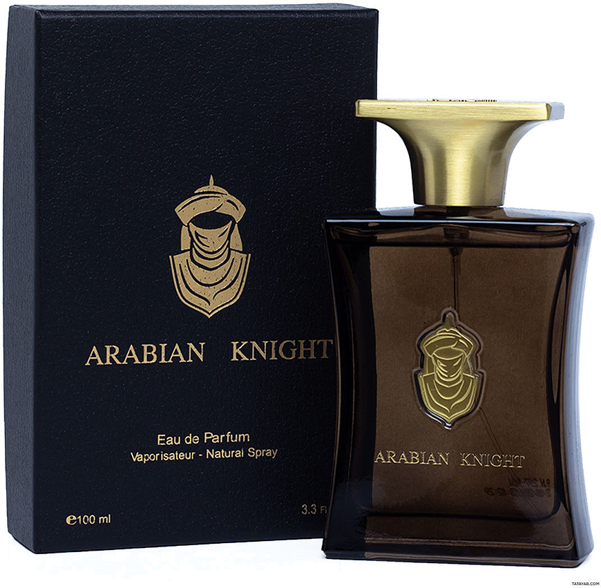 Купить духи Arabian Oud Arabian Knight. Оригинальная парфюмерия