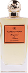 Arabian Wind Bergamot & Tobacco