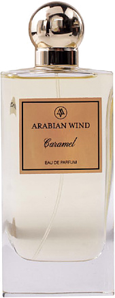 Arabian Wind Caramel