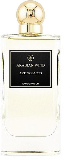 Arabian Wind Arti Tobacco