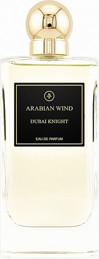 Arabian Wind Dubai Knight