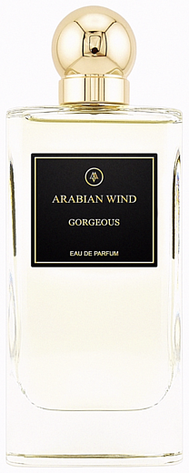 Arabian Wind Gorgeous