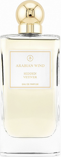 Arabian Wind Hidden Vetiver