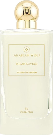 Arabian Wind Milan Lovers