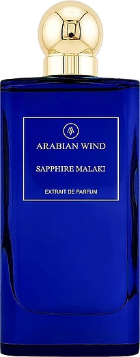 Arabian Wind Sapphire Malaki