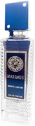 Arabic Perfumes Maximus Intense