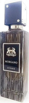 Arabic Perfumes Morgano Afgano