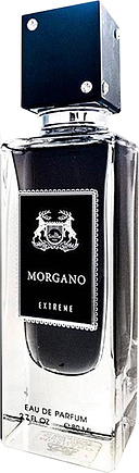 Arabic Perfumes Morgano Extreme