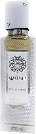 Arabic Perfumes Maximus Extreme