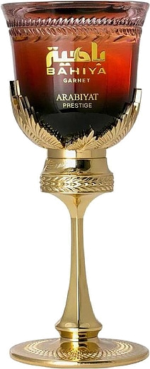 Arabiyat Prestige Bahiya Garnet