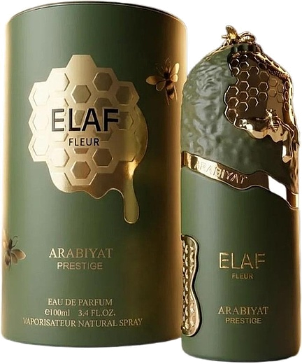 Arabiyat Prestige Elaf Fleur