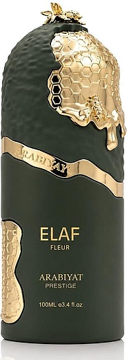 Arabiyat Prestige Elaf Fleur