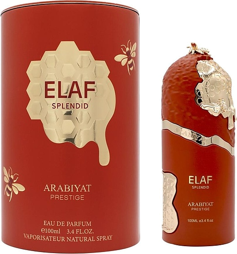 Arabiyat Prestige Elaf Splendid