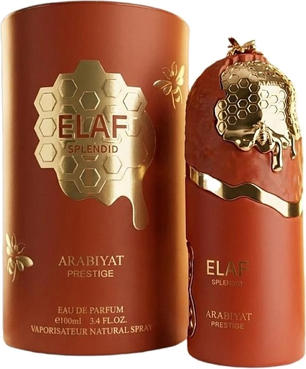 Arabiyat Prestige Elaf Splendid