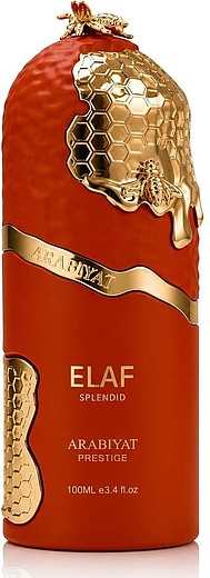 Arabiyat Prestige Elaf Splendid