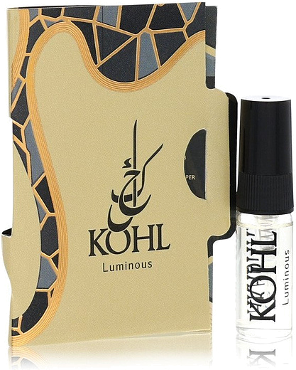 Arabiyat Prestige Kohl Luminous