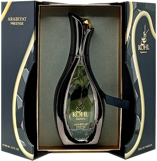 Arabiyat Prestige Kohl Opulence