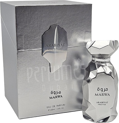 Arabiyat Prestige Marwa