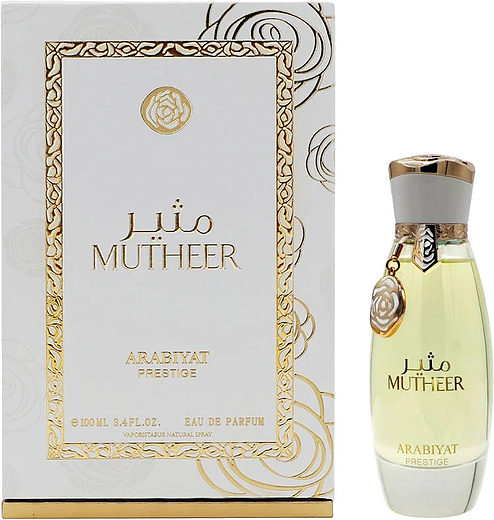 Arabiyat Prestige Mutheer