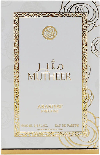Arabiyat Prestige Mutheer