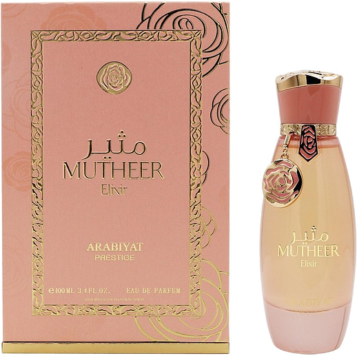 Arabiyat Prestige Mutheer Elixir