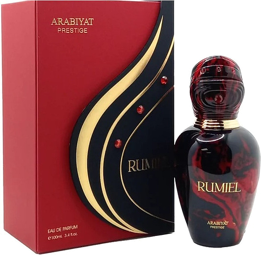 Arabiyat Prestige Rumiel