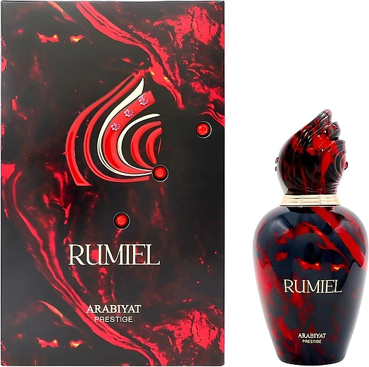 Arabiyat Prestige Rumiel
