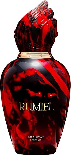 Arabiyat Prestige Rumiel