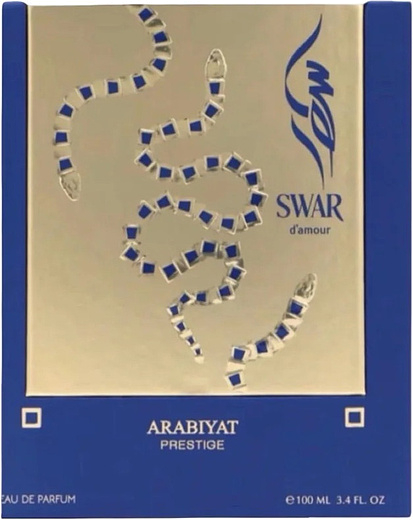 Arabiyat Prestige Swar D'Amour