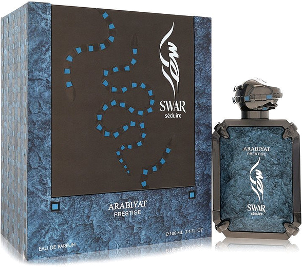 Arabiyat Prestige Swar Seduire