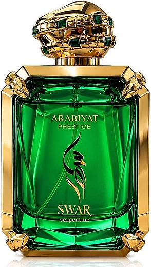 Arabiyat Prestige Swar Serpentine