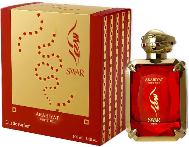 Arabiyat Prestige Swar Venin