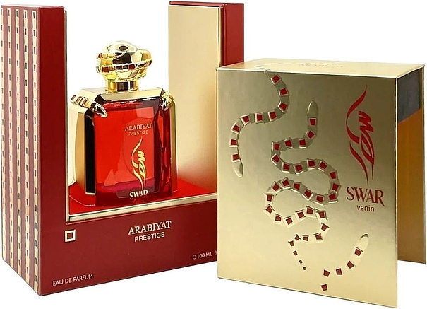 Arabiyat Prestige Swar Venin