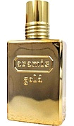 Aramis Gold