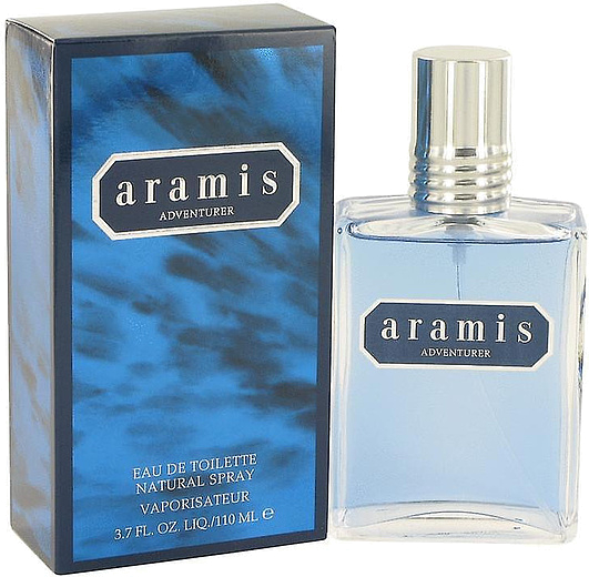 Aramis Adventurer