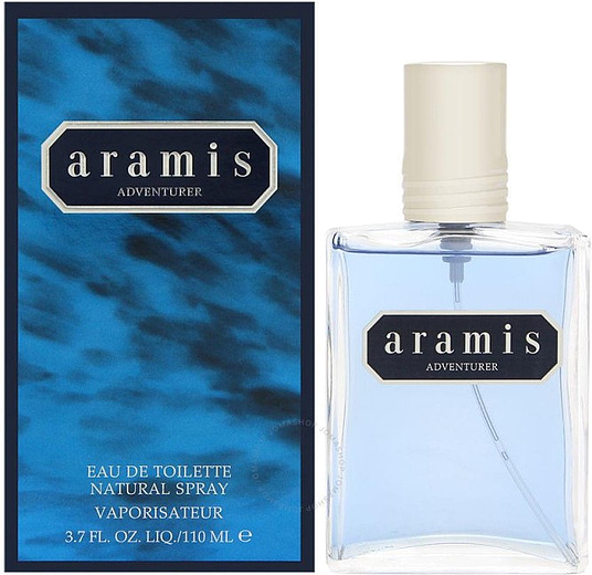Aramis Adventurer
