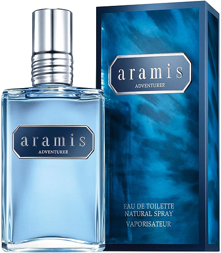 Aramis Adventurer