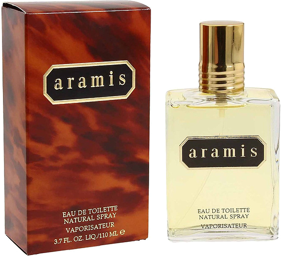 Aramis Aramis