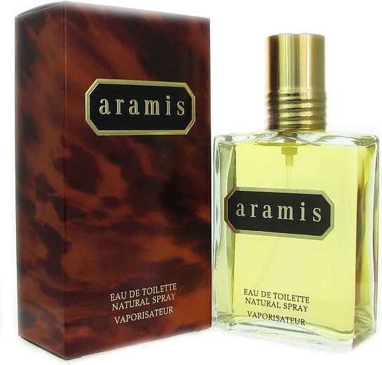 Aramis Aramis