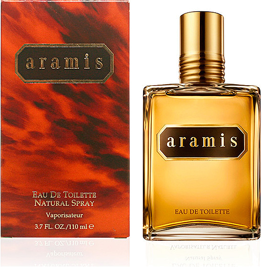 Aramis Aramis